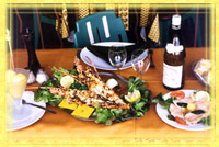 La langouste